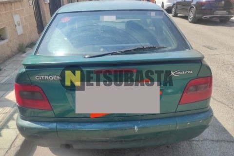 Piaggio Runner 50 1998