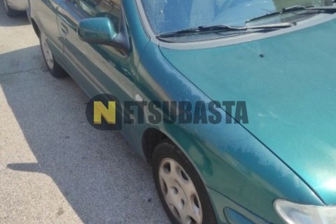 Piaggio Runner 50 1998