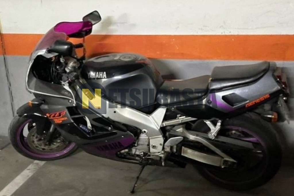 Yamaha YZF 750 R 1994