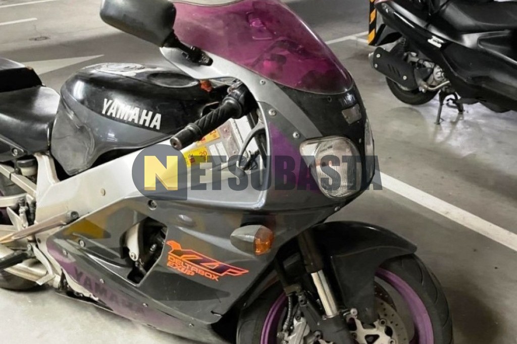 Yamaha YZF 750 R 1994