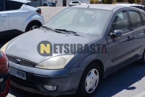 Piaggio Runner 50 1998