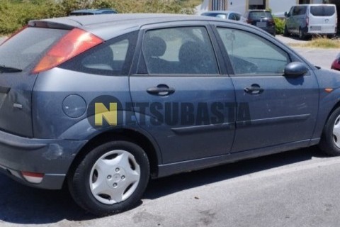 Piaggio Runner 50 1998