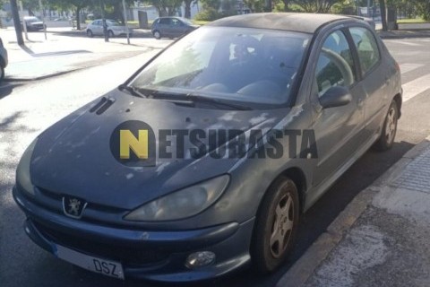 Piaggio Runner 50 1998