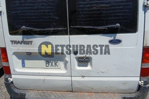 SYM Jet Euro X 50 2010