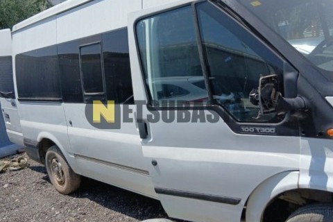 SYM Jet Euro X 50 2010