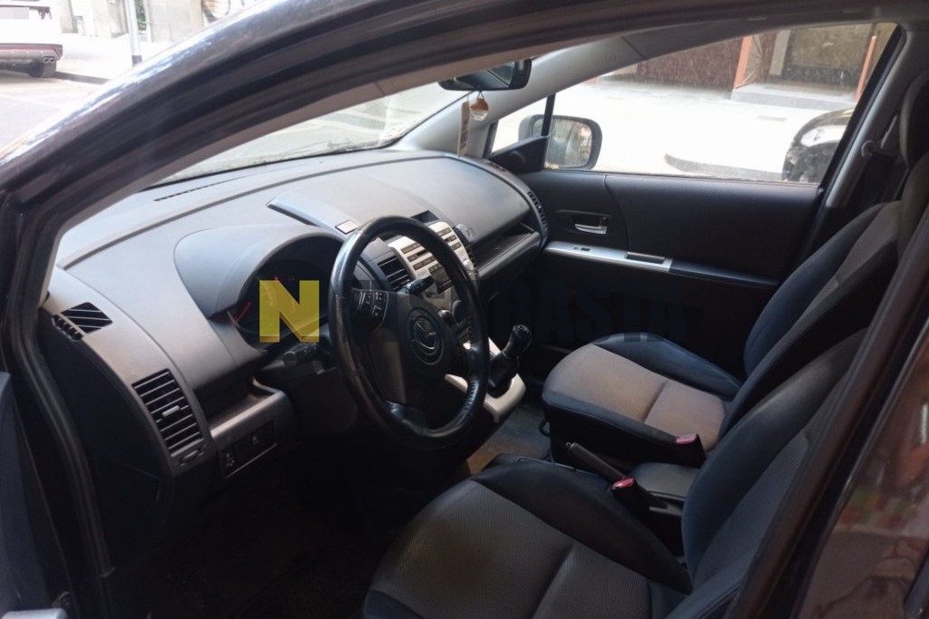 Mazda 5 2.0 CRTD 2006