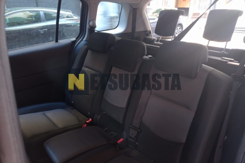 Mazda 5 2.0 CRTD 2006