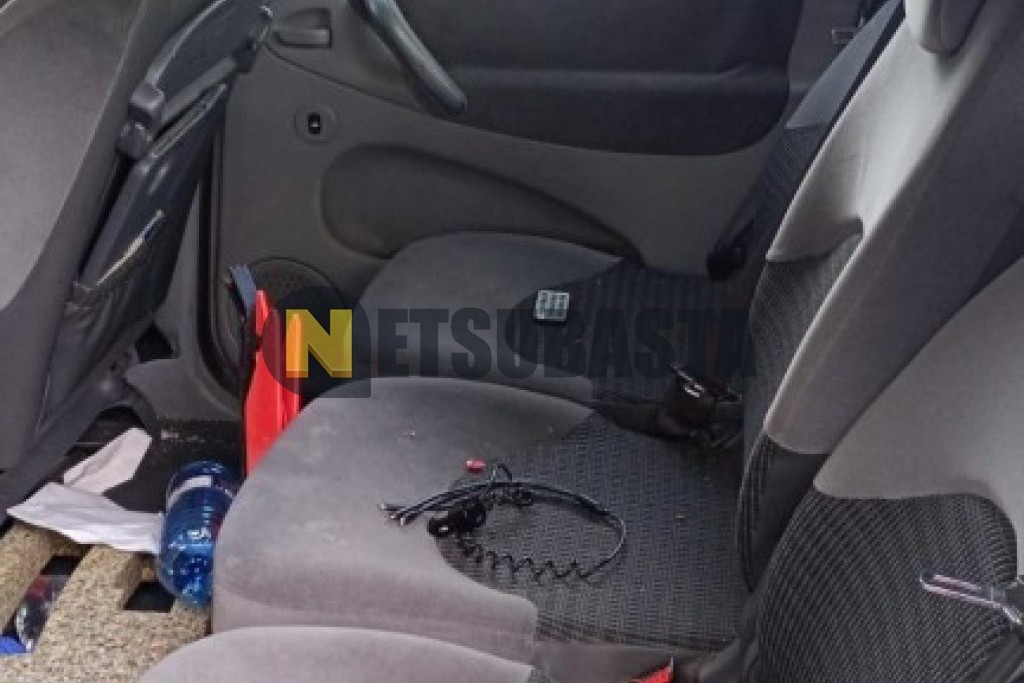 Citroën Xsara Picasso 1.6 HDi 2006