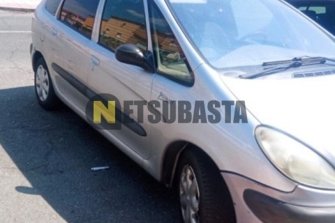 Piaggio Runner 50 1998