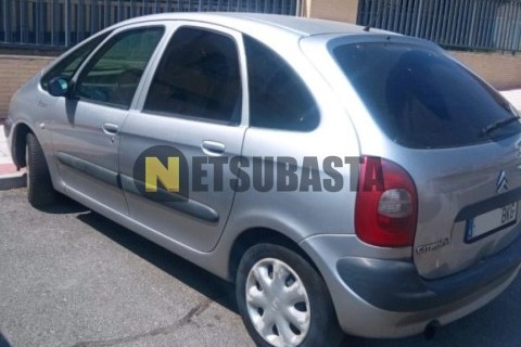 Piaggio Runner 50 1998