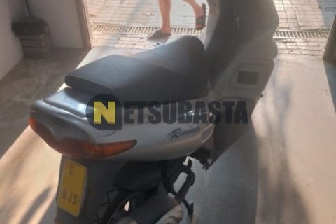 Piaggio Runner 50 1998