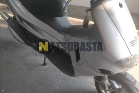 Piaggio Runner 50 1998