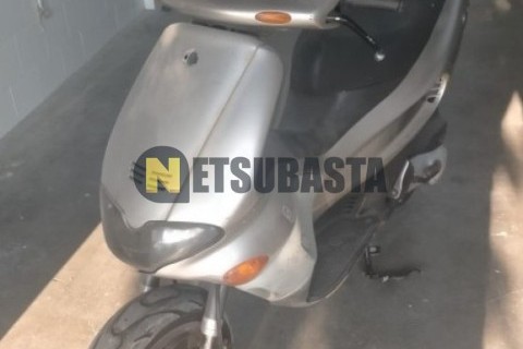 Piaggio Runner 50 1998