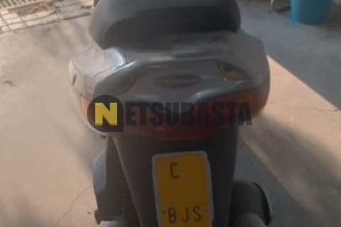 Piaggio Runner 50 1998