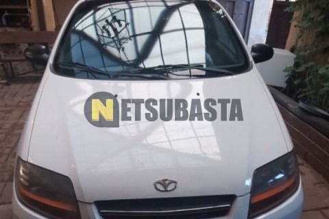 Piaggio Runner 50 1998
