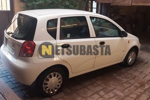 Piaggio Runner 50 1998