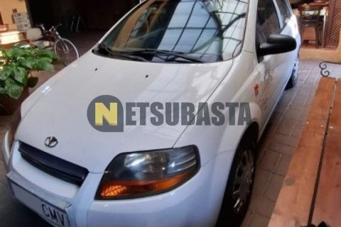 Piaggio Runner 50 1998