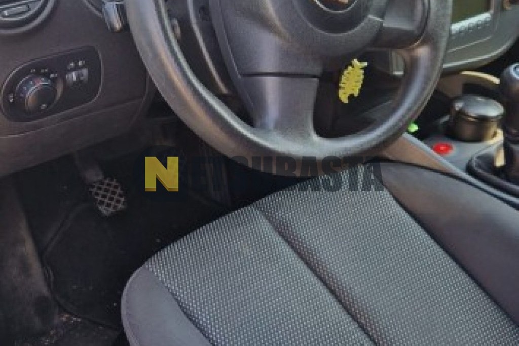 Seat León 1.9 TDI 2008