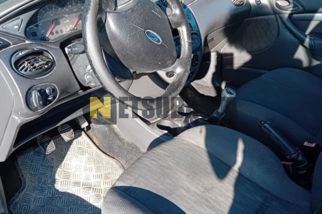 Ford Focus 1.6 2003