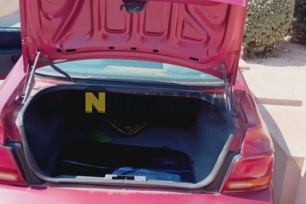 Chrysler Stratus 2.0 1999