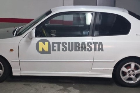 Piaggio Runner 50 1998