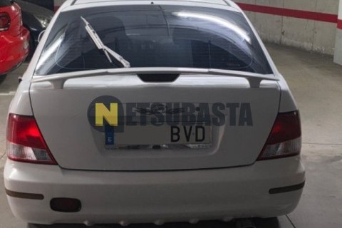 Piaggio Runner 50 1998