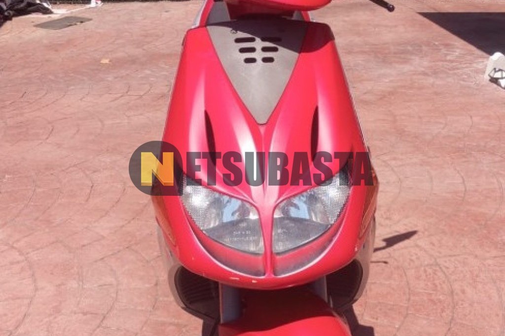 Derbi Predator 50 2001