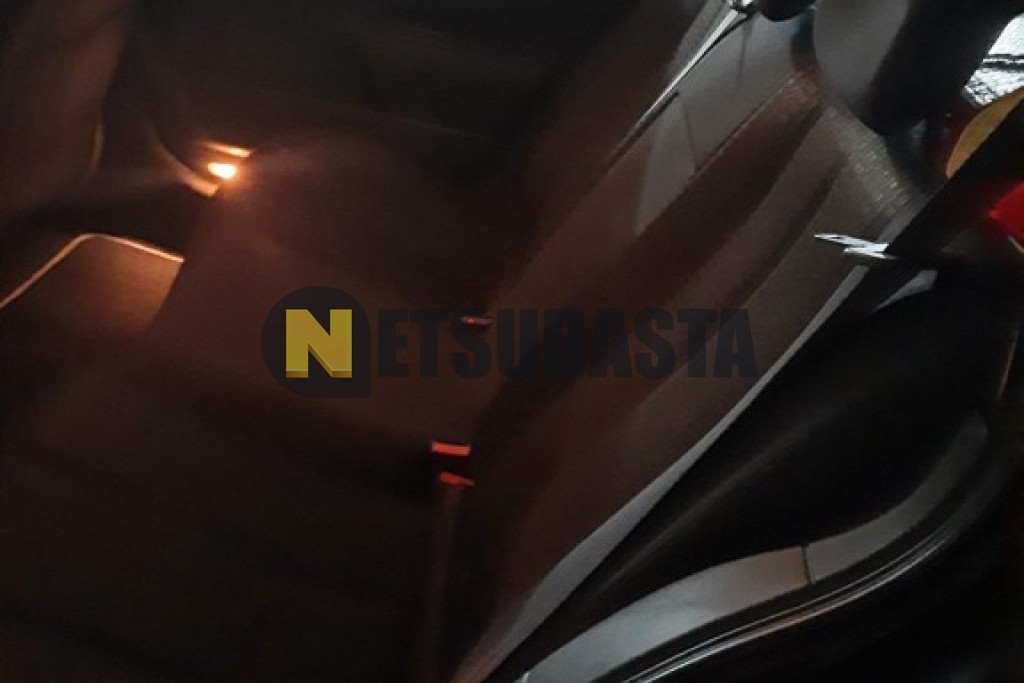 Renault Megane Grand Tour 1.9 dCi 2007