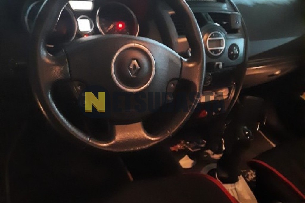 Renault Megane Grand Tour 1.9 dCi 2007