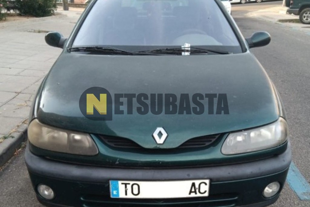 Renault Laguna 1.6 1998