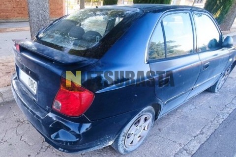 Piaggio Runner 50 1998