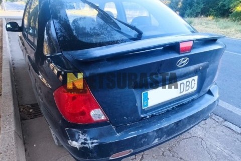 Piaggio Runner 50 1998