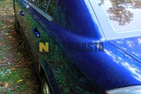 Piaggio Runner 50 1998