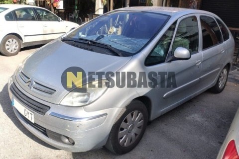SYM Jet Euro X 50 2010
