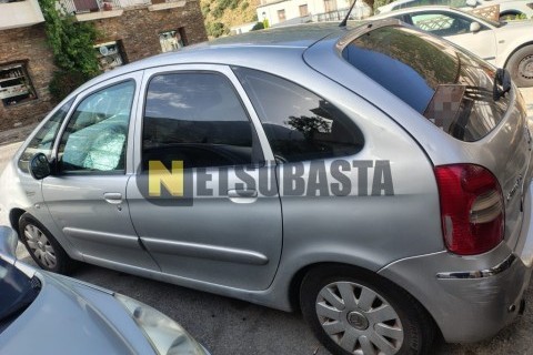 SYM Jet Euro X 50 2010