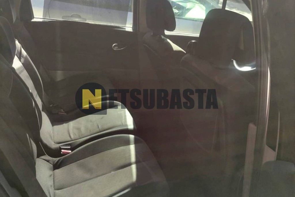 Renault Scenic 1.5 dCi 2005