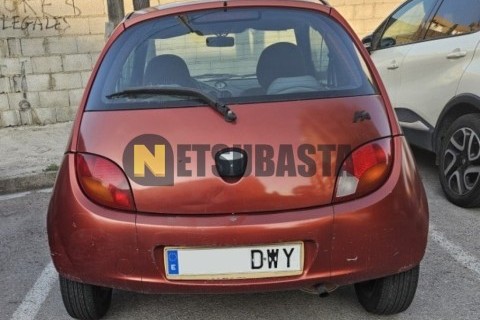 Citroën Xsara Picasso 2.0 HDi 2005