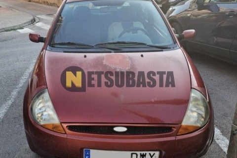Citroën Xsara Picasso 2.0 HDi 2005
