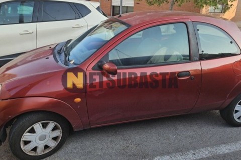 Citroën Xsara Picasso 2.0 HDi 2005