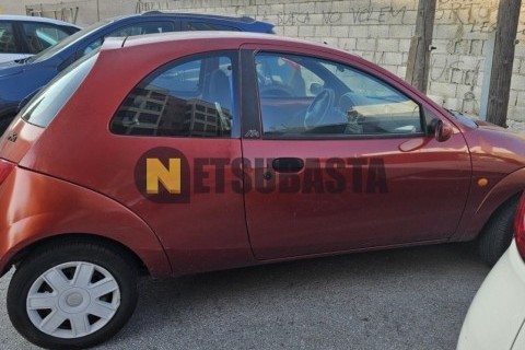 Citroën Xsara Picasso 2.0 HDi 2005