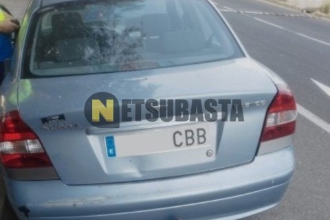 Citroën Xsara Picasso 2.0 HDi 2005