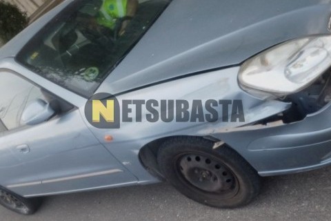 Citroën Xsara Picasso 2.0 HDi 2005