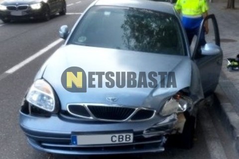 Citroën Xsara Picasso 2.0 HDi 2005