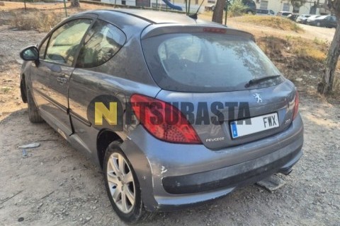 Citroën Xsara Picasso 2.0 HDi 2005