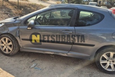 Citroën Xsara Picasso 2.0 HDi 2005