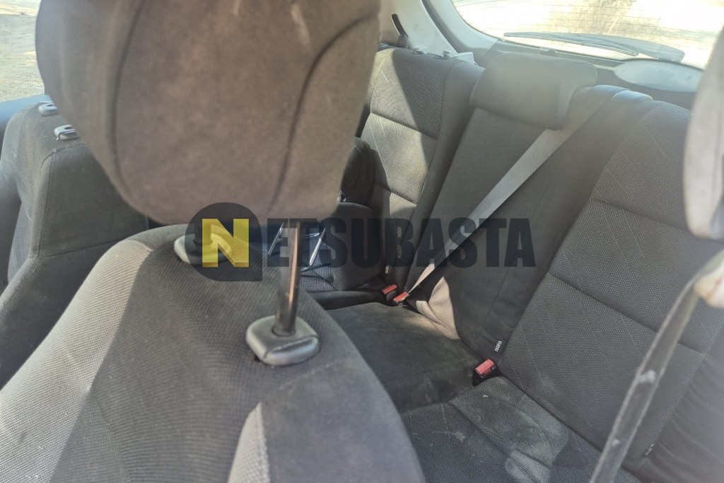 Peugeot 207 1.6 HDi 2007