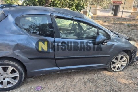 Citroën Xsara Picasso 2.0 HDi 2005