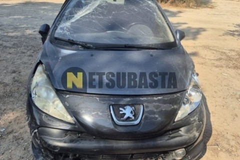 Citroën Xsara Picasso 2.0 HDi 2005