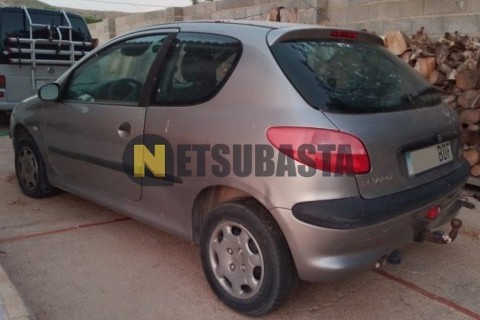 Citroën Xsara Picasso 2.0 HDi 2005