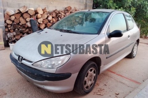 Citroën Xsara Picasso 2.0 HDi 2005